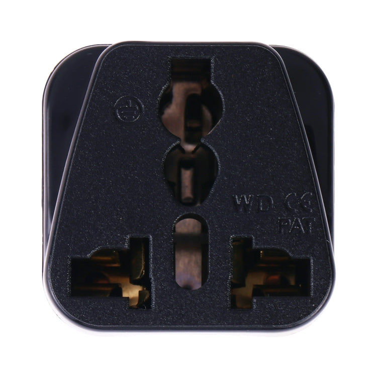 Enchufe universal portátil al cargador de viaje del adaptador de corriente del enchufe de Israel, Israel Plug