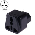 Enchufe universal portátil a enchufe macho C14 UPS PDU APC Adaptador de corriente para servidor de computadora Cargador de viaje, C14 Adapter, C14 Plug