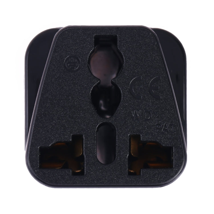 Enchufe universal portátil a enchufe macho C14 UPS PDU APC Adaptador de corriente para servidor de computadora Cargador de viaje, C14 Adapter, C14 Plug