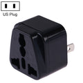 Enchufe universal portátil al cargador de viaje del adaptador de corriente del enchufe de los E.E.U.U., US Plug