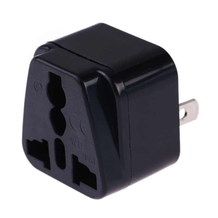 Enchufe universal portátil al cargador de viaje del adaptador de corriente del enchufe de los E.E.U.U., US Plug