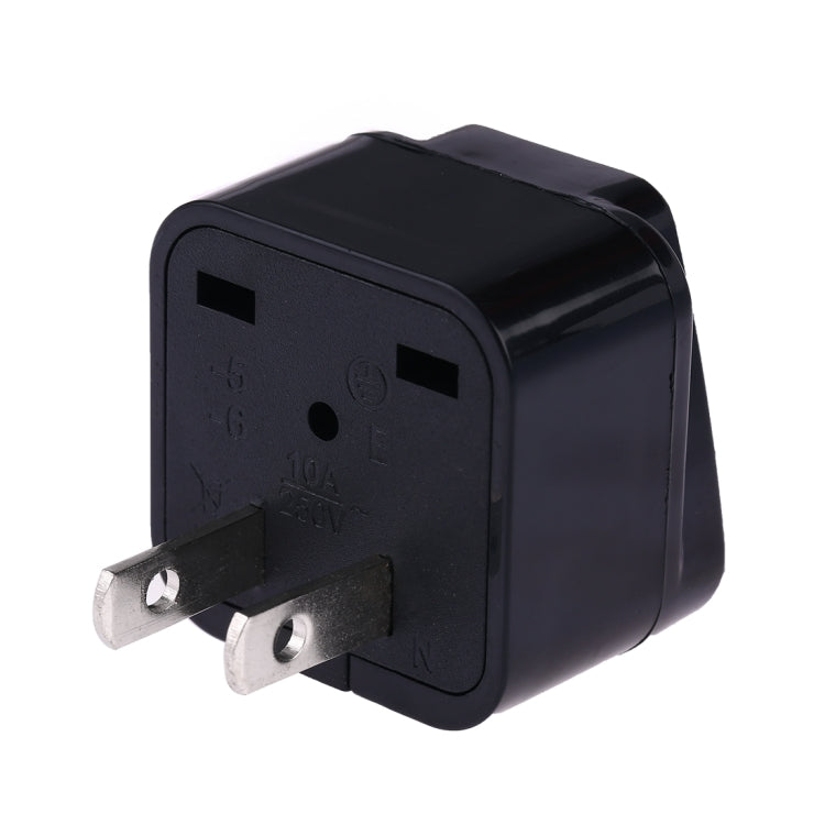 Enchufe universal portátil al cargador de viaje del adaptador de corriente del enchufe de los E.E.U.U., US Plug