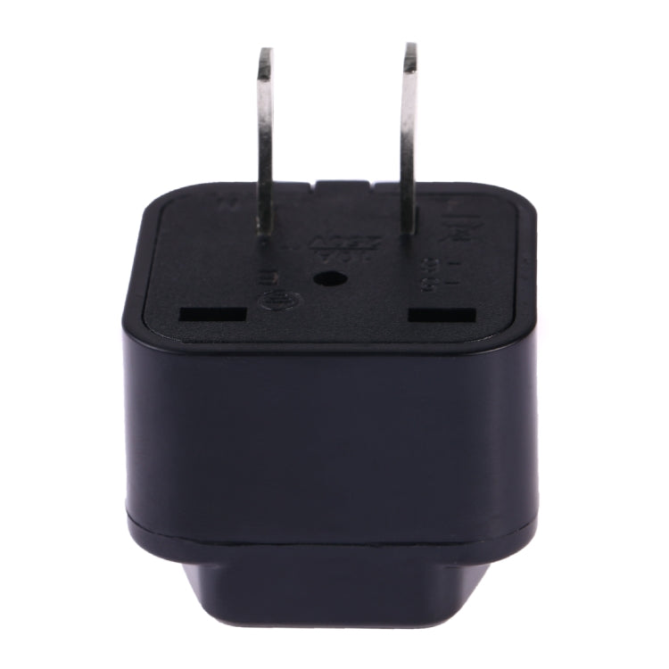 Enchufe universal portátil al cargador de viaje del adaptador de corriente del enchufe de los E.E.U.U., US Plug