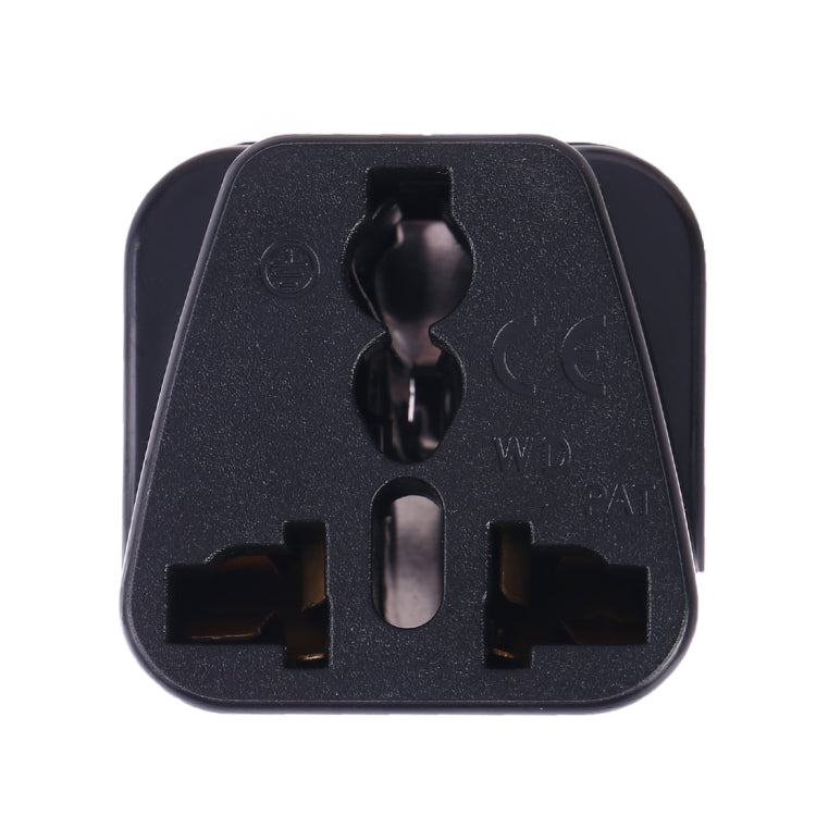 Enchufe universal portátil al cargador de viaje del adaptador de corriente del enchufe de los E.E.U.U., US Plug