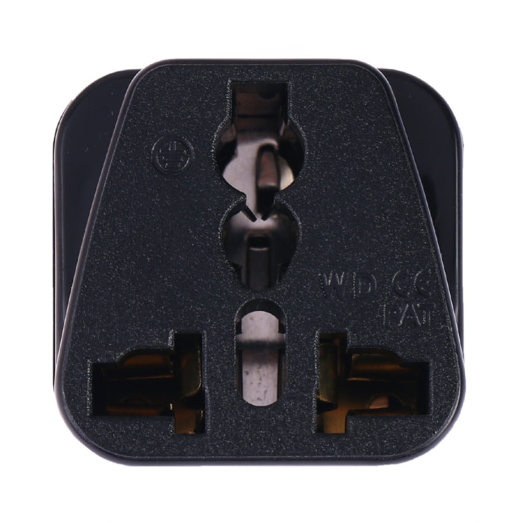 Enchufe universal portátil a enchufe (pequeño) de Sudáfrica, adaptador de corriente, cargador de viaje, (Small) South Africa Plug