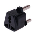 Enchufe universal portátil a enchufe (grande) de Sudáfrica, adaptador de corriente, cargador de viaje, (Large) South Africa Plug