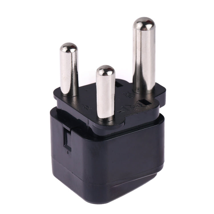 Enchufe universal portátil a enchufe (grande) de Sudáfrica, adaptador de corriente, cargador de viaje, (Large) South Africa Plug