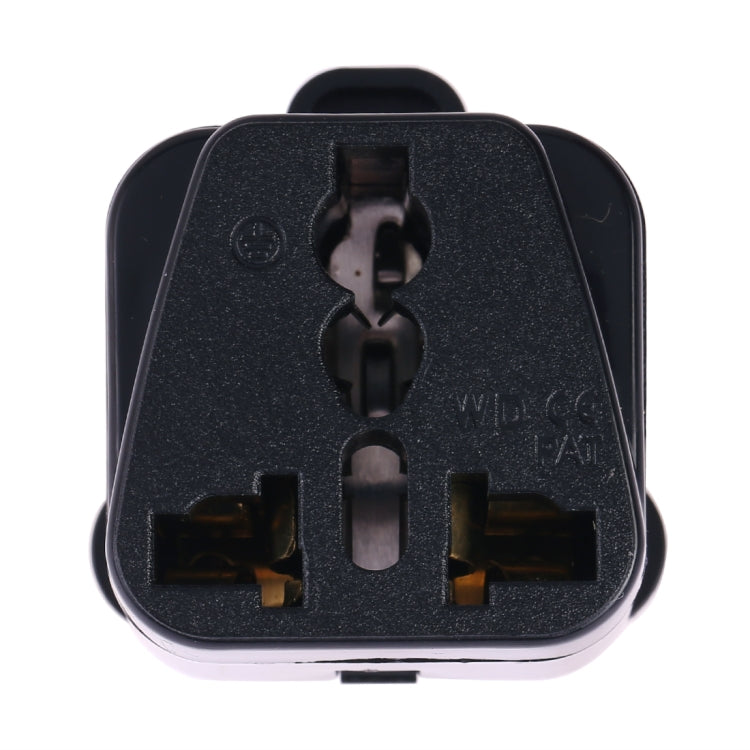 Enchufe universal portátil a enchufe (grande) de Sudáfrica, adaptador de corriente, cargador de viaje, (Large) South Africa Plug