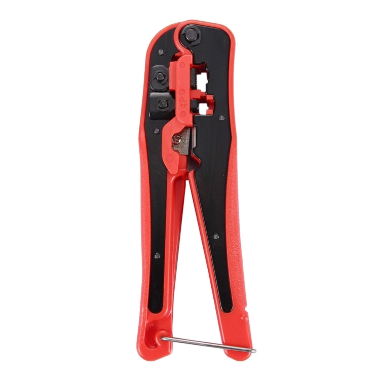WLXY 4 en 1 Pelacables portátil, Detector de Línea alámbrica, Kits de herramientas de probador de Cable de red Ethernet, 4 in 1