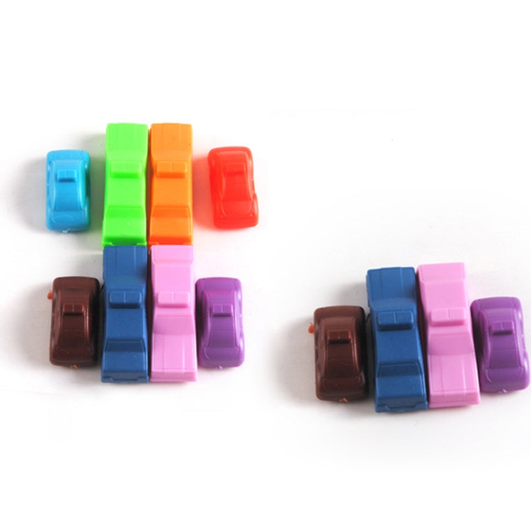 Juguete de rompecabezas para niños Avance en carreras intelectuales, tamaño: 14,5 * 14,5 cm, Breakthrough in Intellectual Racing