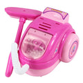 Mini aspiradora, juego de simulación, electrodomésticos de juguete para niños, 3663