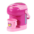 Mini dispensador de agua, juego de simulación, electrodomésticos de juguete para niños, 3692