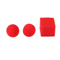 Bolas de esponja mágicas accesorios mágicos, Magic Sponge Balls