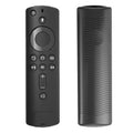 Cubierta de control remoto de silicona lavable con textura antideslizante para control remoto de Amazon Fire TV