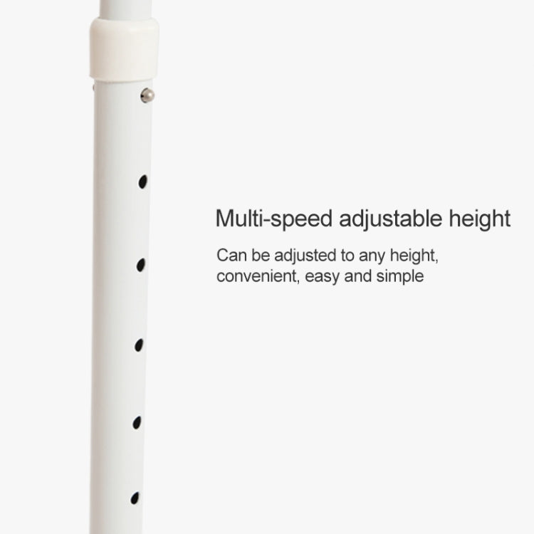 Almohadilla de plástico Soporte de tubo de acero Mesa portátil multiusos plegable elevable para computadora portátil, altura ajustable: 52-72 cm, ángulo ajustable: 30 grados / 60 grados / 90 grados, Adjustable Height: 52-72cm Pink                      ...