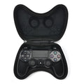 Bolsa de almacenamiento EVA Gamepad cubierta a prueba de golpes para controlador PS4, EVA Gamepad Storage Bag