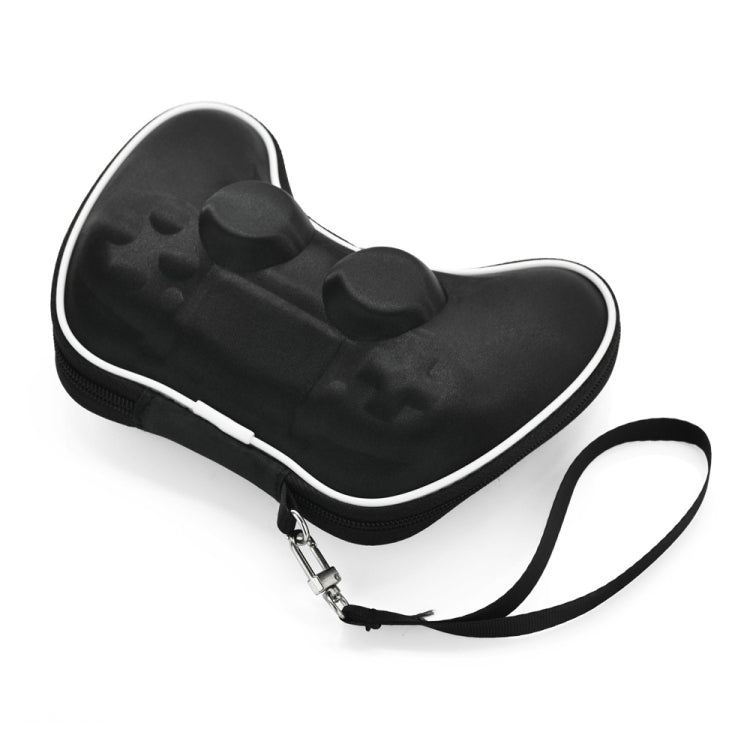 Bolsa de almacenamiento EVA Gamepad cubierta a prueba de golpes para controlador PS4, EVA Gamepad Storage Bag