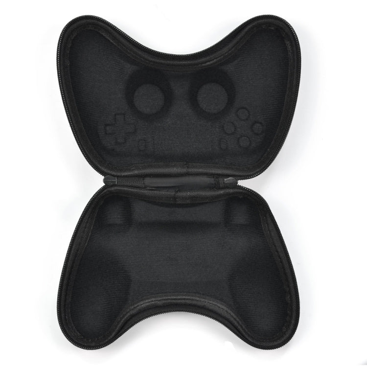 Bolsa de almacenamiento EVA Gamepad cubierta a prueba de golpes para controlador PS4, EVA Gamepad Storage Bag