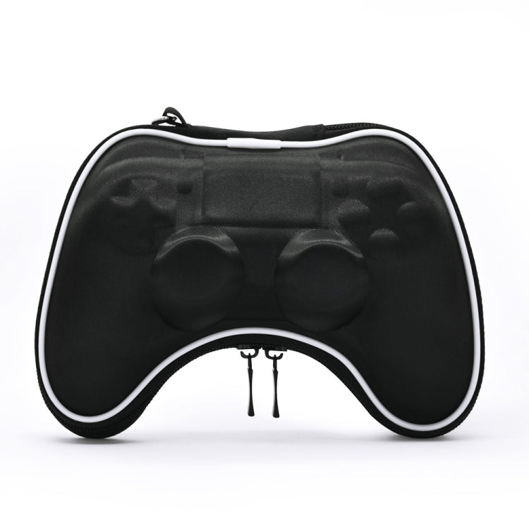 Bolsa de almacenamiento EVA Gamepad cubierta a prueba de golpes para controlador PS4, EVA Gamepad Storage Bag