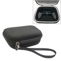 Gamepad inalámbrico Bluetooth bolsa de almacenamiento de nailon cubierta a prueba de golpes para controlador PS4, Nylon Storage Bag