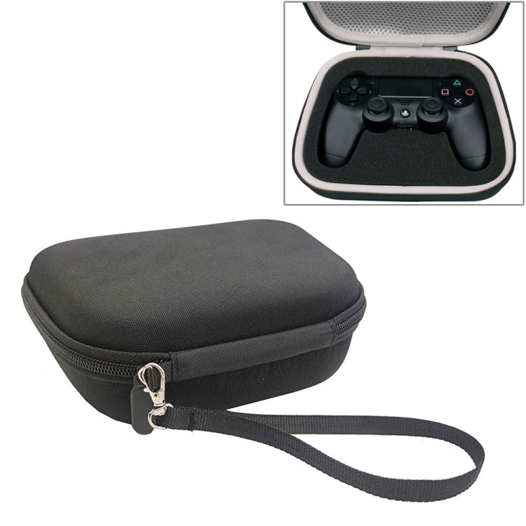 Gamepad inalámbrico Bluetooth bolsa de almacenamiento de nailon cubierta a prueba de golpes para controlador PS4, Nylon Storage Bag