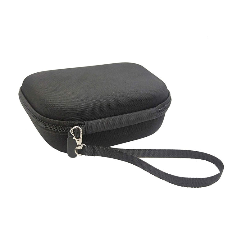 Gamepad inalámbrico Bluetooth bolsa de almacenamiento de nailon cubierta a prueba de golpes para controlador PS4, Nylon Storage Bag