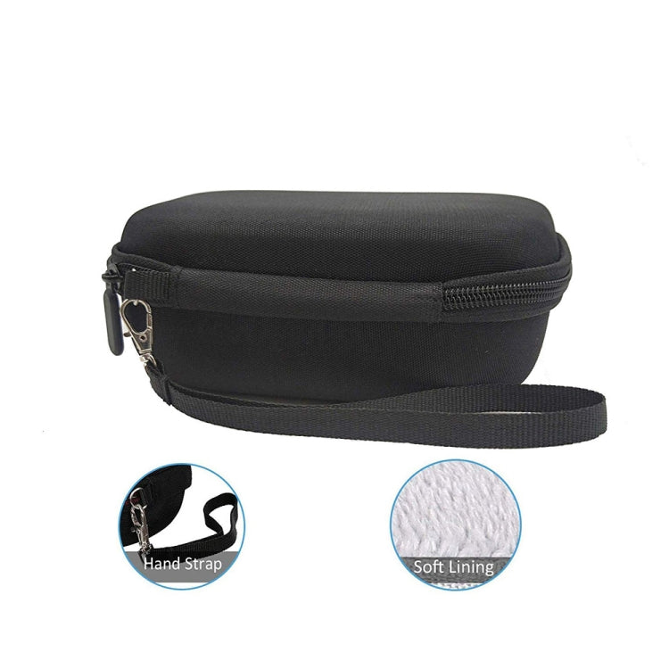 Gamepad inalámbrico Bluetooth bolsa de almacenamiento de nailon cubierta a prueba de golpes para controlador PS4, Nylon Storage Bag