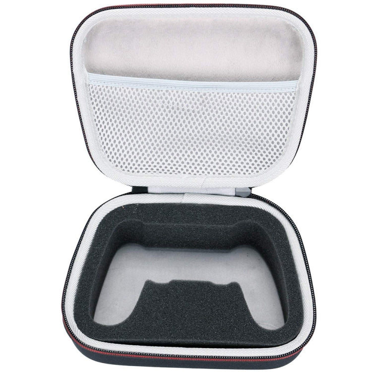 Gamepad inalámbrico Bluetooth bolsa de almacenamiento de nailon cubierta a prueba de golpes para controlador PS4, Nylon Storage Bag