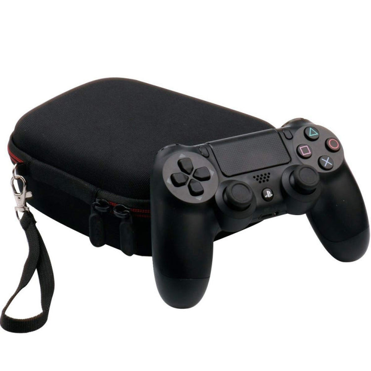 Gamepad inalámbrico Bluetooth bolsa de almacenamiento de nailon cubierta a prueba de golpes para controlador PS4, Nylon Storage Bag