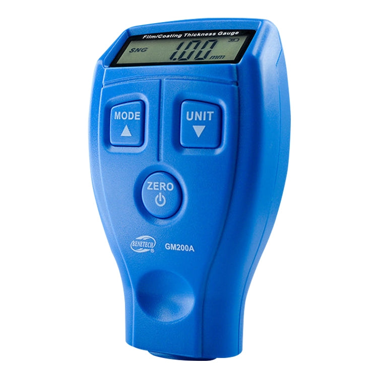 Medidor de espesor de recubrimiento de película Wintact WT200, WT200