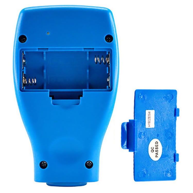 Medidor de espesor de recubrimiento de película Wintact WT200, WT200