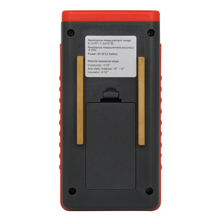 Medidor de resistencia superficial Wintact WT311, Wintact WT311