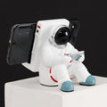 Keepwood KW-0140 Soporte para tableta de escritorio universal creativo con forma de astronauta, KW-0140