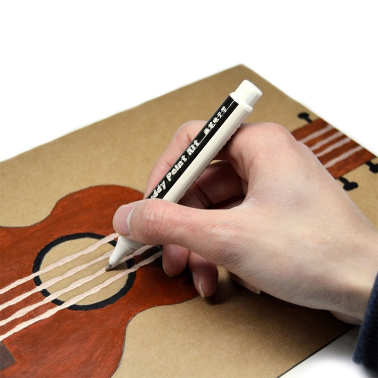 Bolígrafo de tinta conductora, fabricante de circuitos electrónicos de dibujo DIY