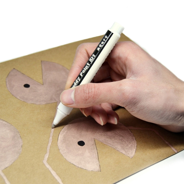 Bolígrafo de tinta conductora, fabricante de circuitos electrónicos de dibujo DIY