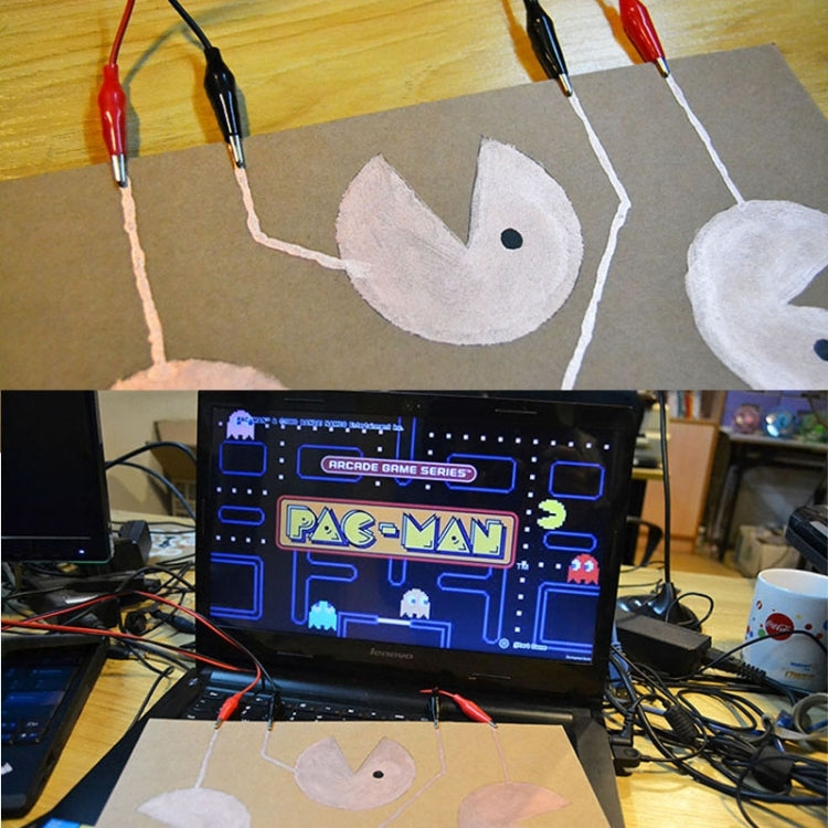 Bolígrafo de tinta conductora, fabricante de circuitos electrónicos de dibujo DIY