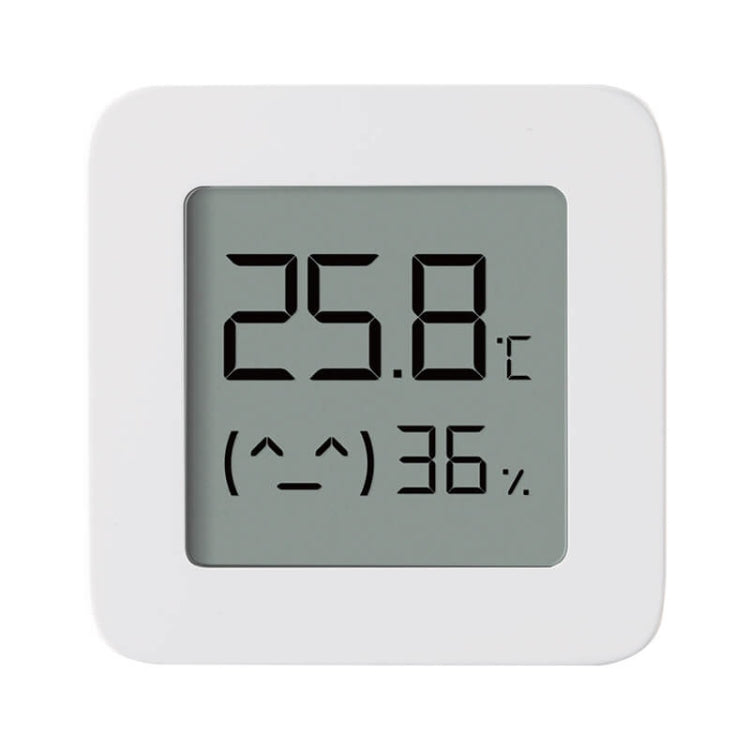 Termómetro de Temperatura y Humedad Bluetooth Original Xiaomi Mijia 2