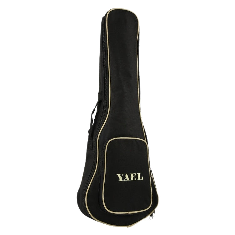 Bolsa para piano Bale para ukelele de 23 pulgadas con bolsillo frontal, 23 inch ukulele Bale Piano Bag
