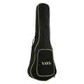 Bolsa para piano Bale para ukelele de 23 pulgadas con bolsillo frontal, 23 inch ukulele Bale Piano Bag