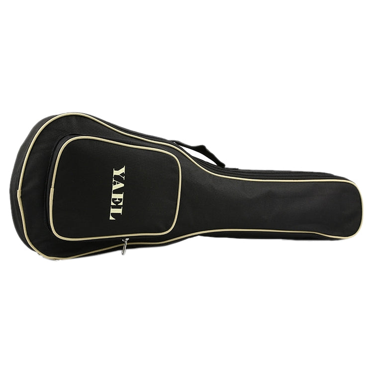 Bolsa para piano Bale para ukelele de 23 pulgadas con bolsillo frontal, 23 inch ukulele Bale Piano Bag