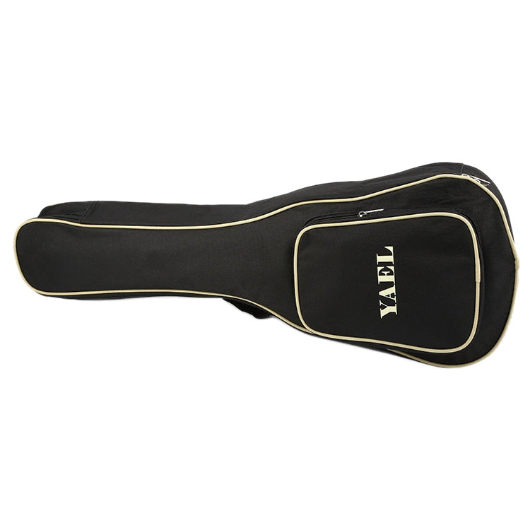 Bolsa para piano Bale para ukelele de 26 pulgadas con bolsillo frontal, 26 inch ukulele Bale Piano Bag