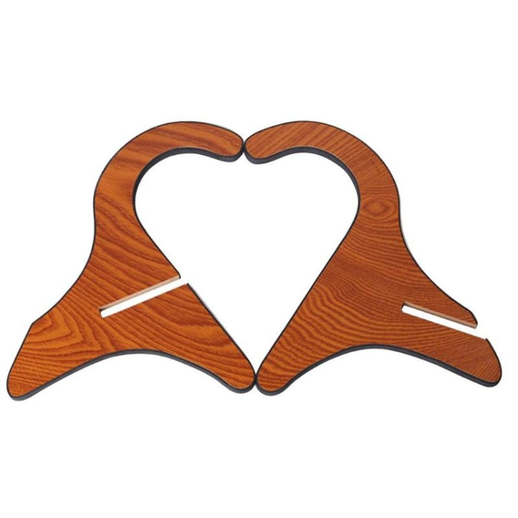 Estante para ukelele, violín, cítara de madera, soporte vertical plegable, Ukulele Shelf
