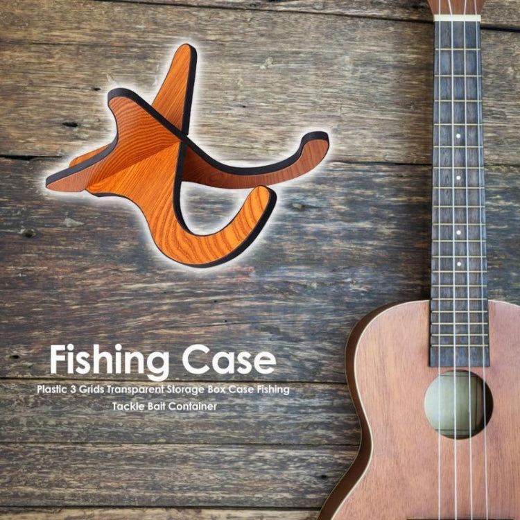 Estante para ukelele, violín, cítara de madera, soporte vertical plegable, Ukulele Shelf