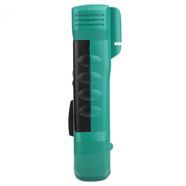 BSIDE MS8229 Multímetro digital LUX Medidor de ruido Temperatura Humedad Probador