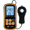 BENETECH GM1030C Iluminómetro digital dividido portátil Medidor de LUX, GM1030C