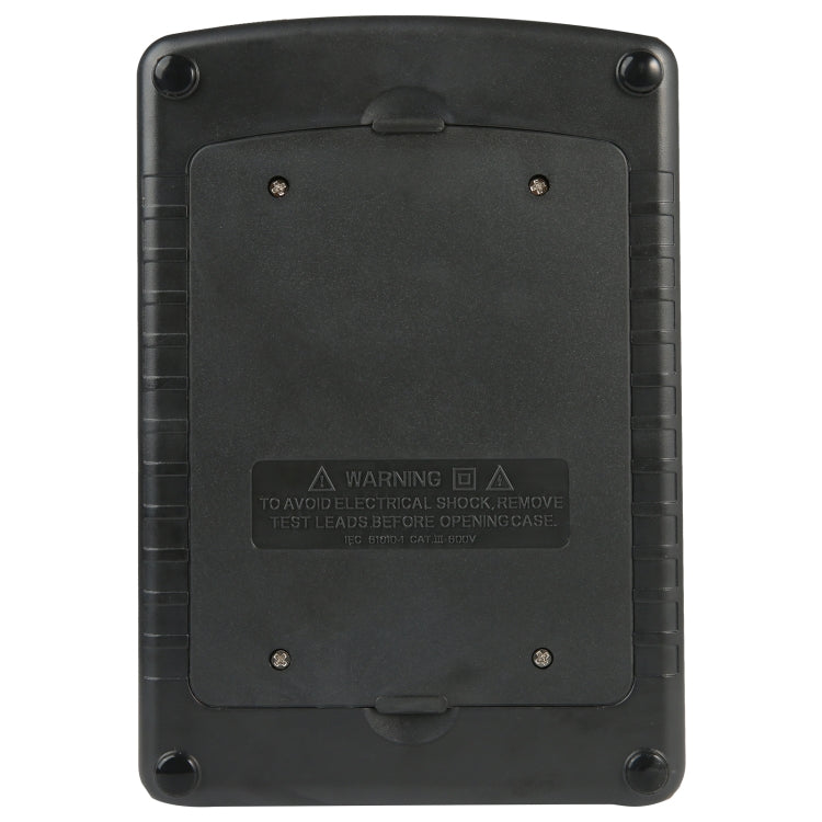 Probador de resistencia del probador de aislamiento de alto voltaje BENETECH GM3125, GM3125
