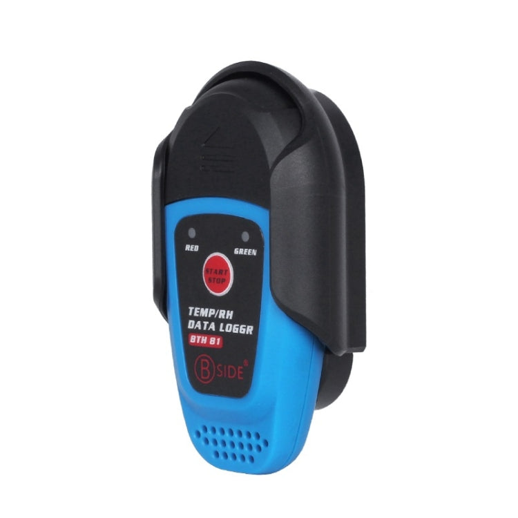 Grabador automático de datos de temperatura/humedad con interfaz USB BSIDE BHT81