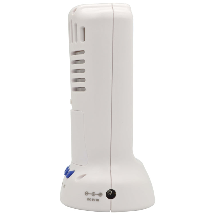 BENETECH GM8803 Detector de calidad del aire interior del hogar Probador de smog PM2.5 PM10 Analizadores de gas