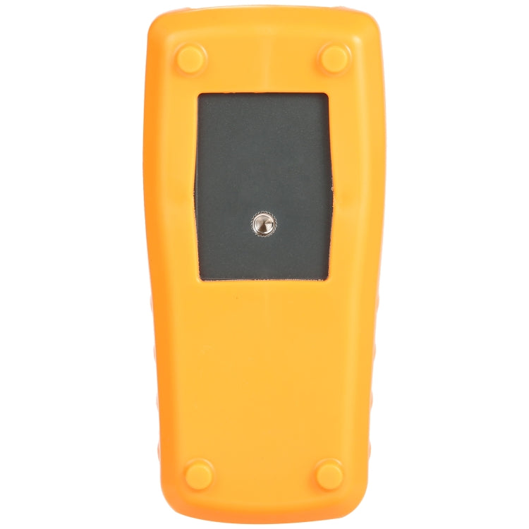 BENETECH GM8902+ Pantalla LCD Anemómetro digital Medidor de escala de velocidad del viento de flujo de aire, GM8902+