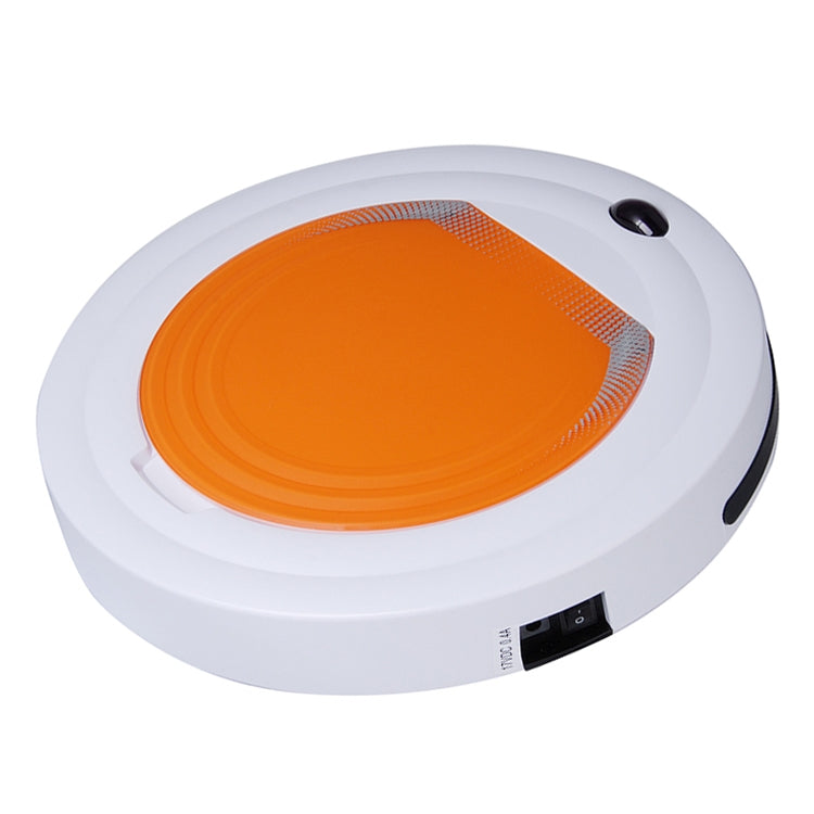 TOCOOL TC-350 Aspirador inteligente Robot de limpieza de barrido doméstico con control remoto